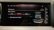 Audi A1 30 TFSI S Line 5dr Petrol Hatchback